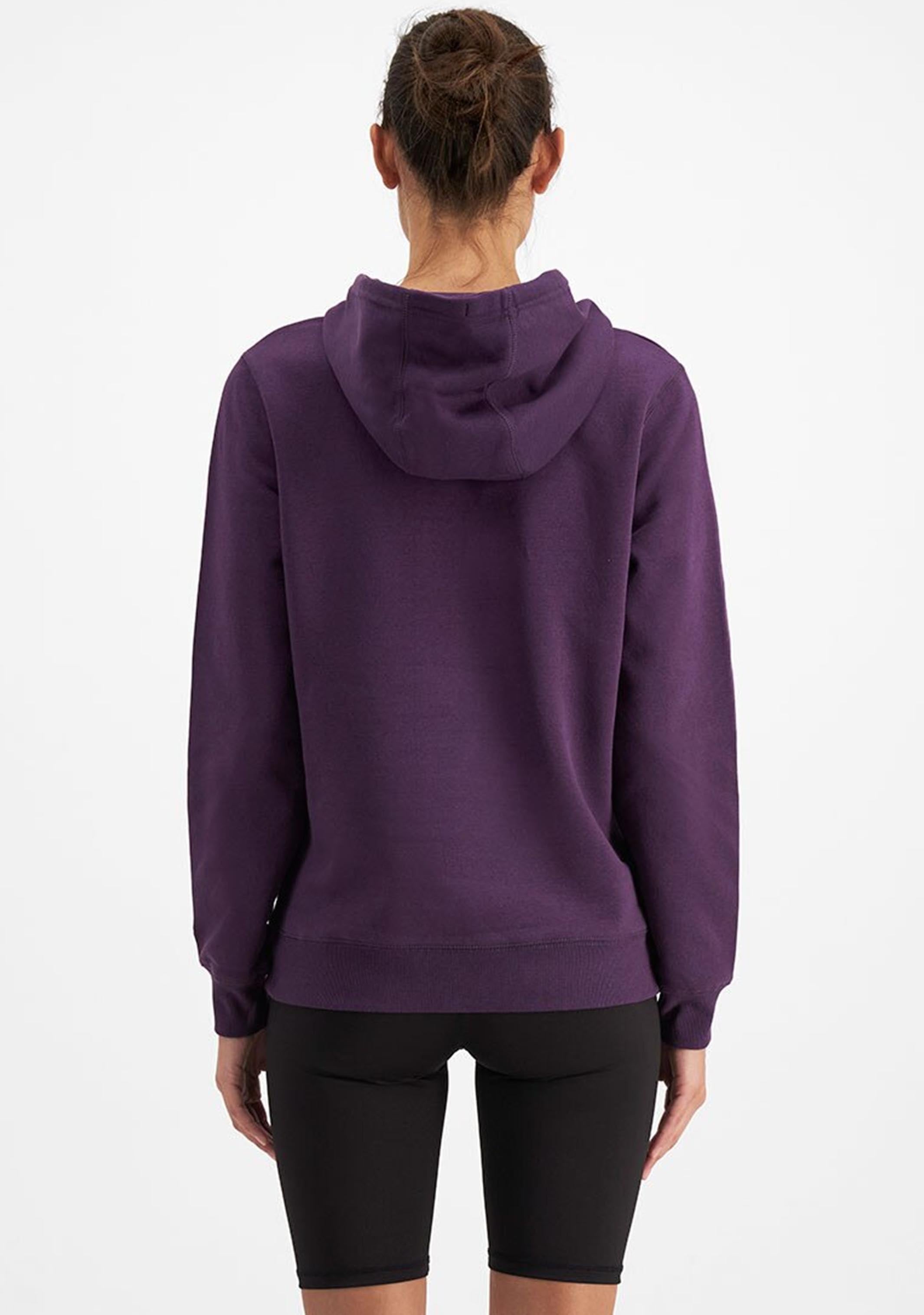 Champion Womens Script Hoodie <br> CWG4N GQI