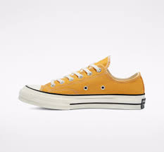 Converse Chuck Taylor All Star 70 Ox