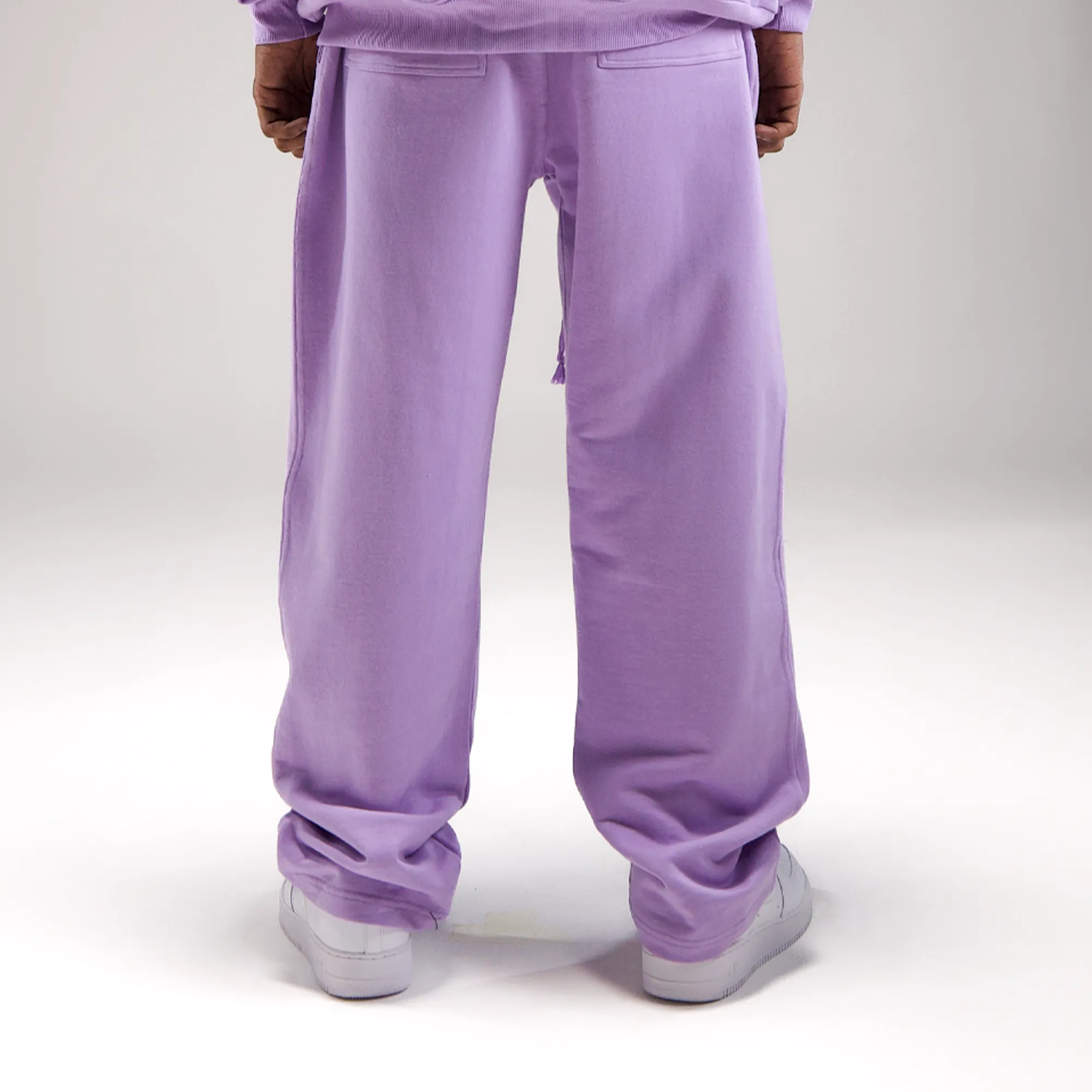 CORE 3.0 UNISEX SWEATPANT “PURPLE”