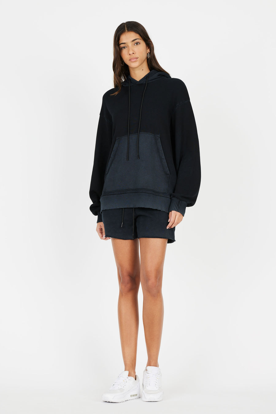 Cotton Citizen BROOKLYN OVERSIZED HOODIE