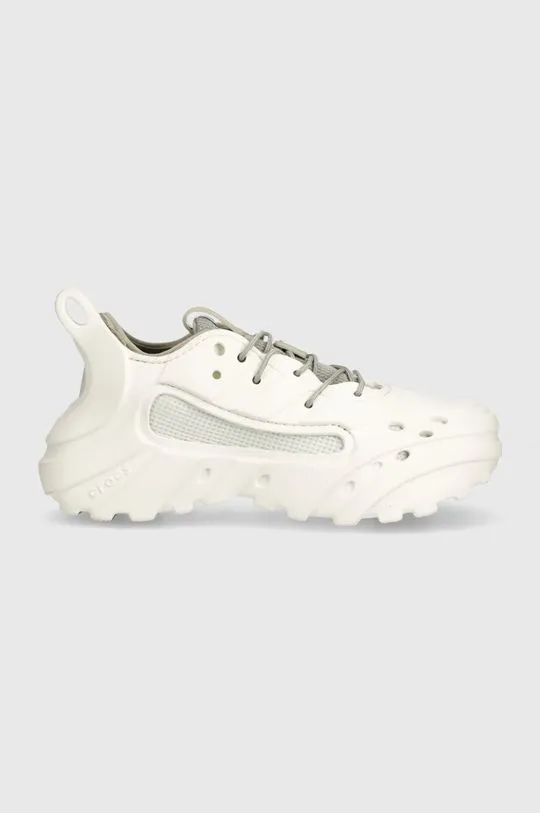 Crocs sneakers Nova Trek white color 209559.1FM