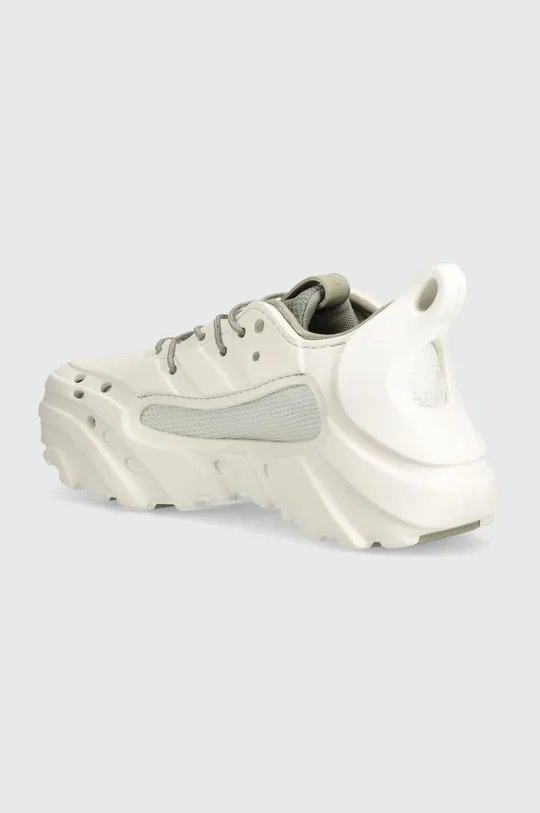 Crocs sneakers Nova Trek white color 209559.1FM