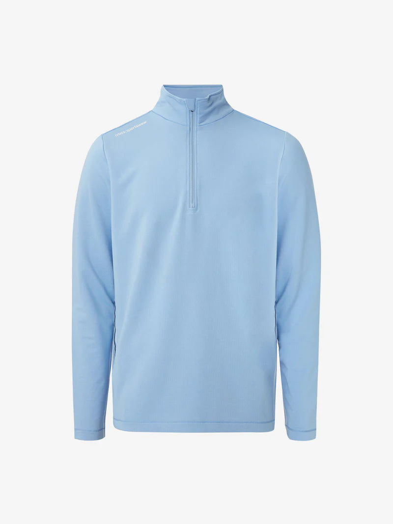 Cross Men`s Athletic Half Zip