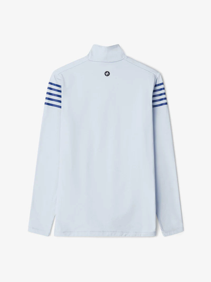 Cross Men's Sporty Half Zip Sweater