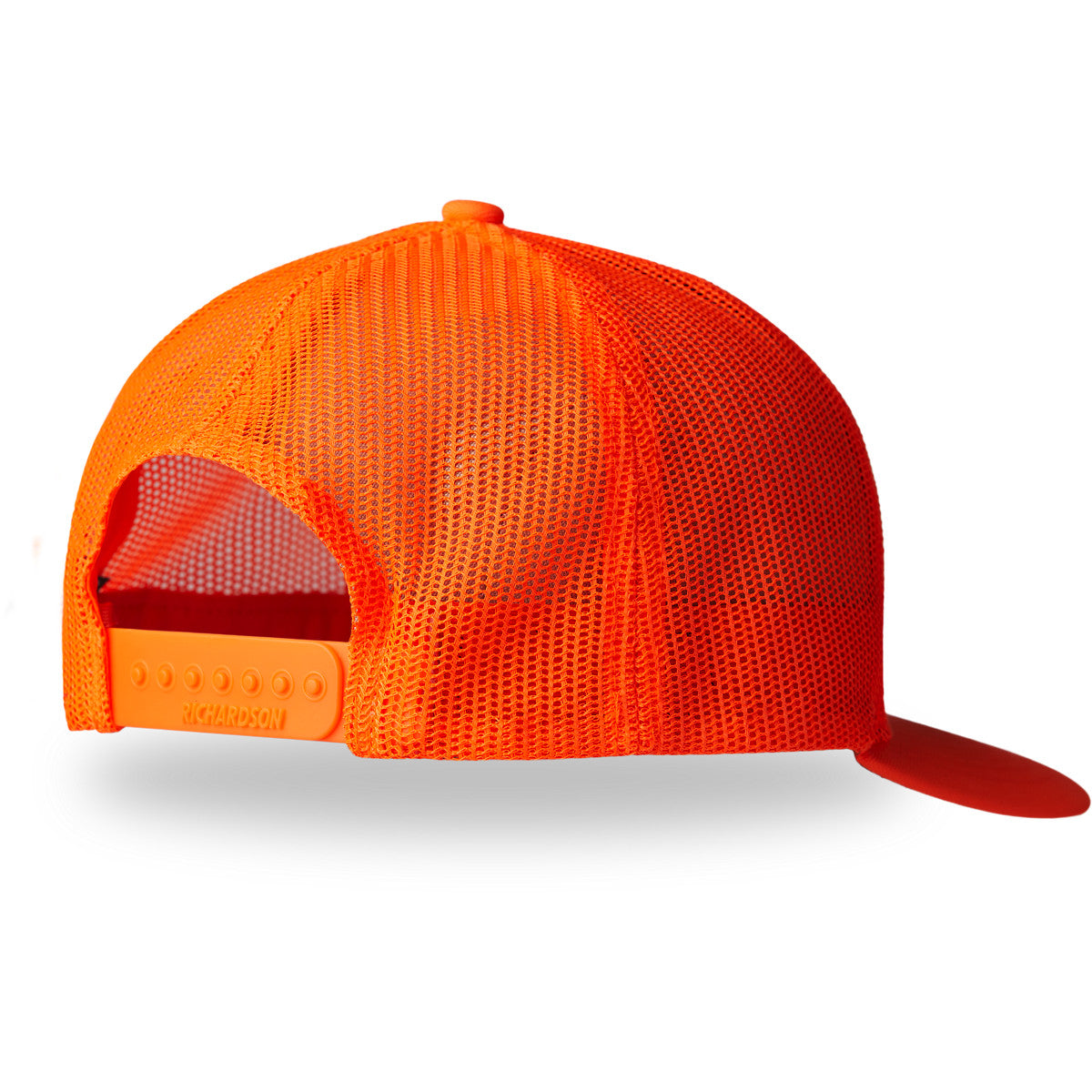 DANNER - Cap - Trucker Cap Blaze Orange