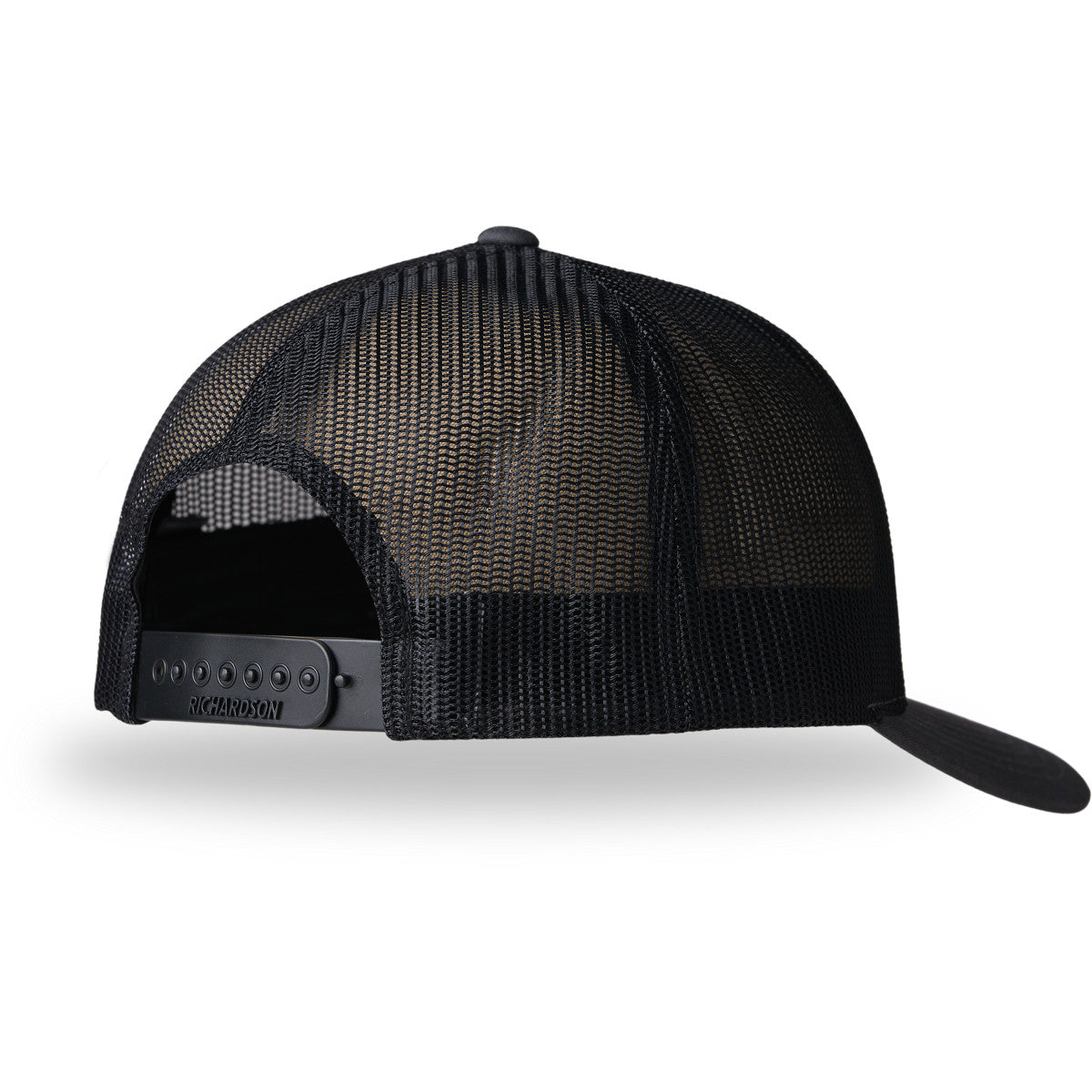 DANNER - Cap - Trucker Cap Charcoal