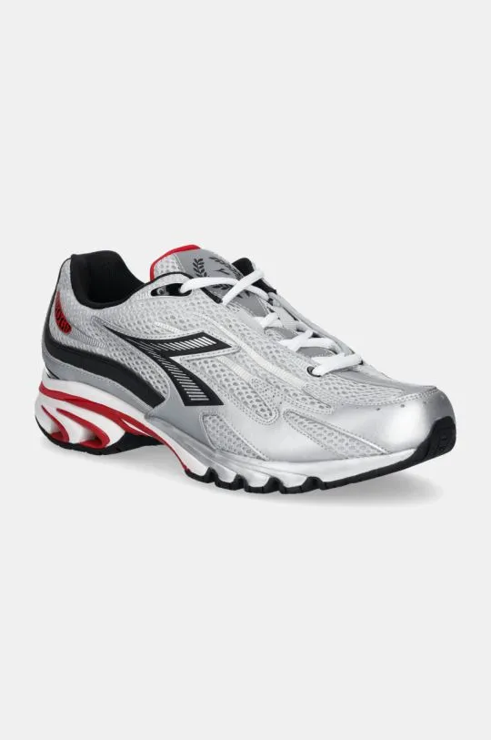 Diadora sneakers Mythos Propulsion 280 gray color 501.177986.75041