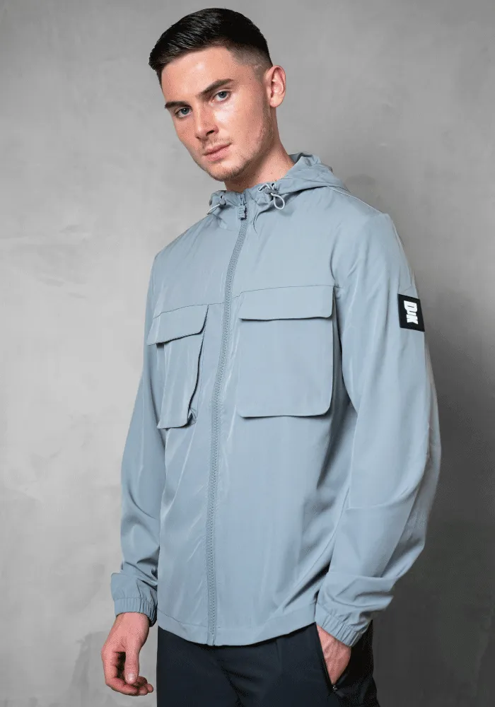 DJK HQ Overshirt