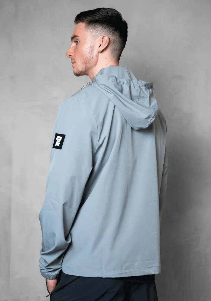 DJK HQ Overshirt