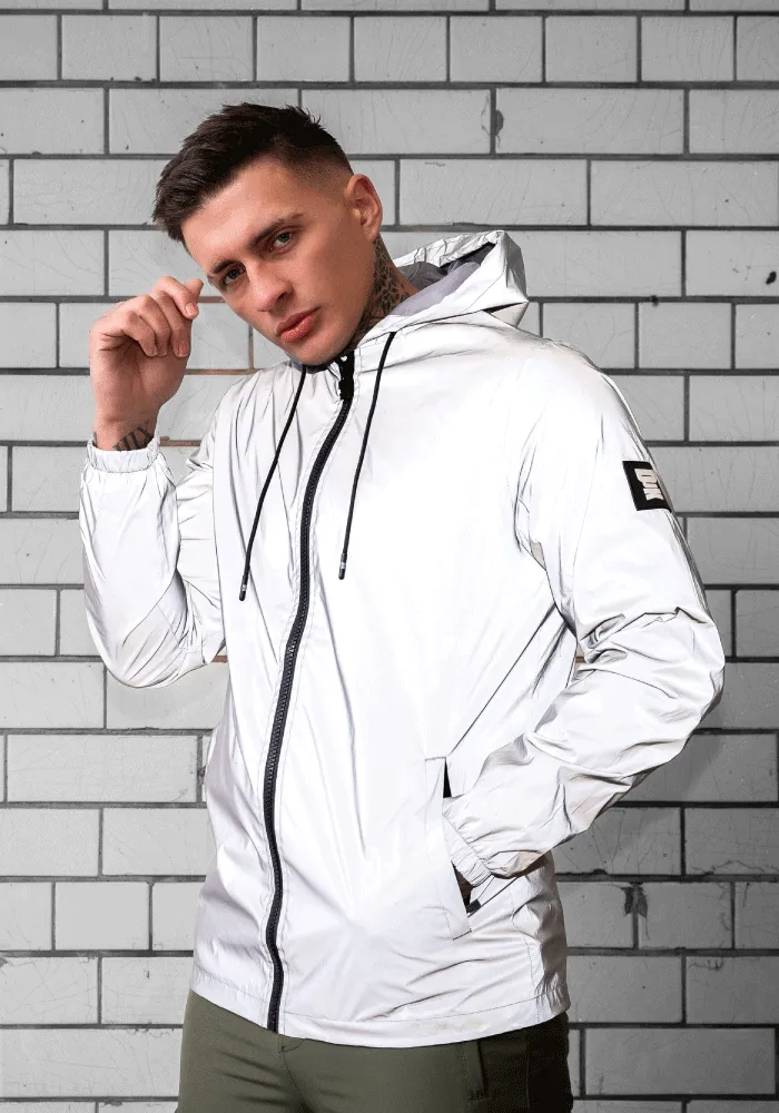 DJK Reflective Elements Jacket