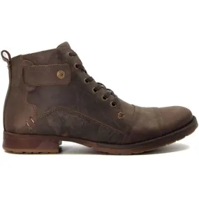 Dune London Simon Casual Boots