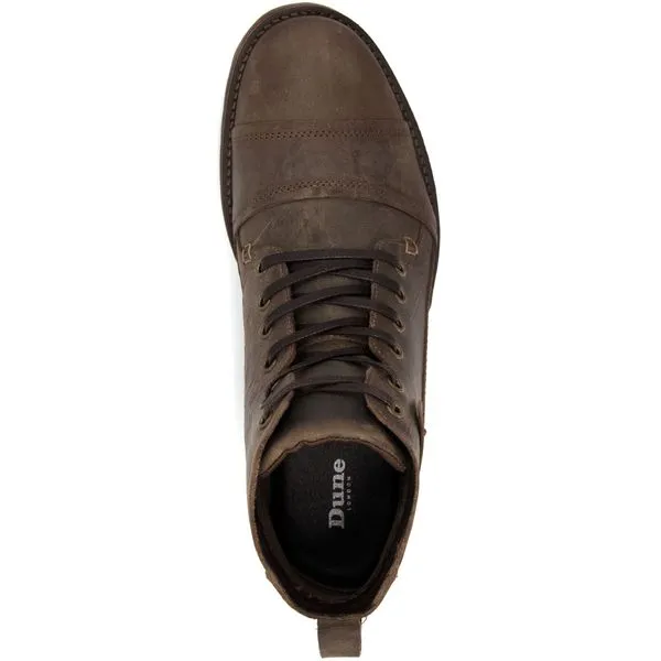 Dune London Simon Casual Boots