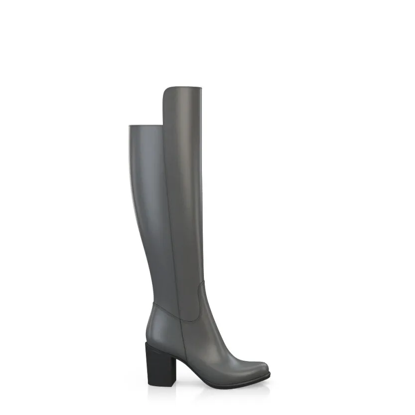 Elegant Boots 26152