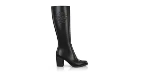 Elegant Boots 3065