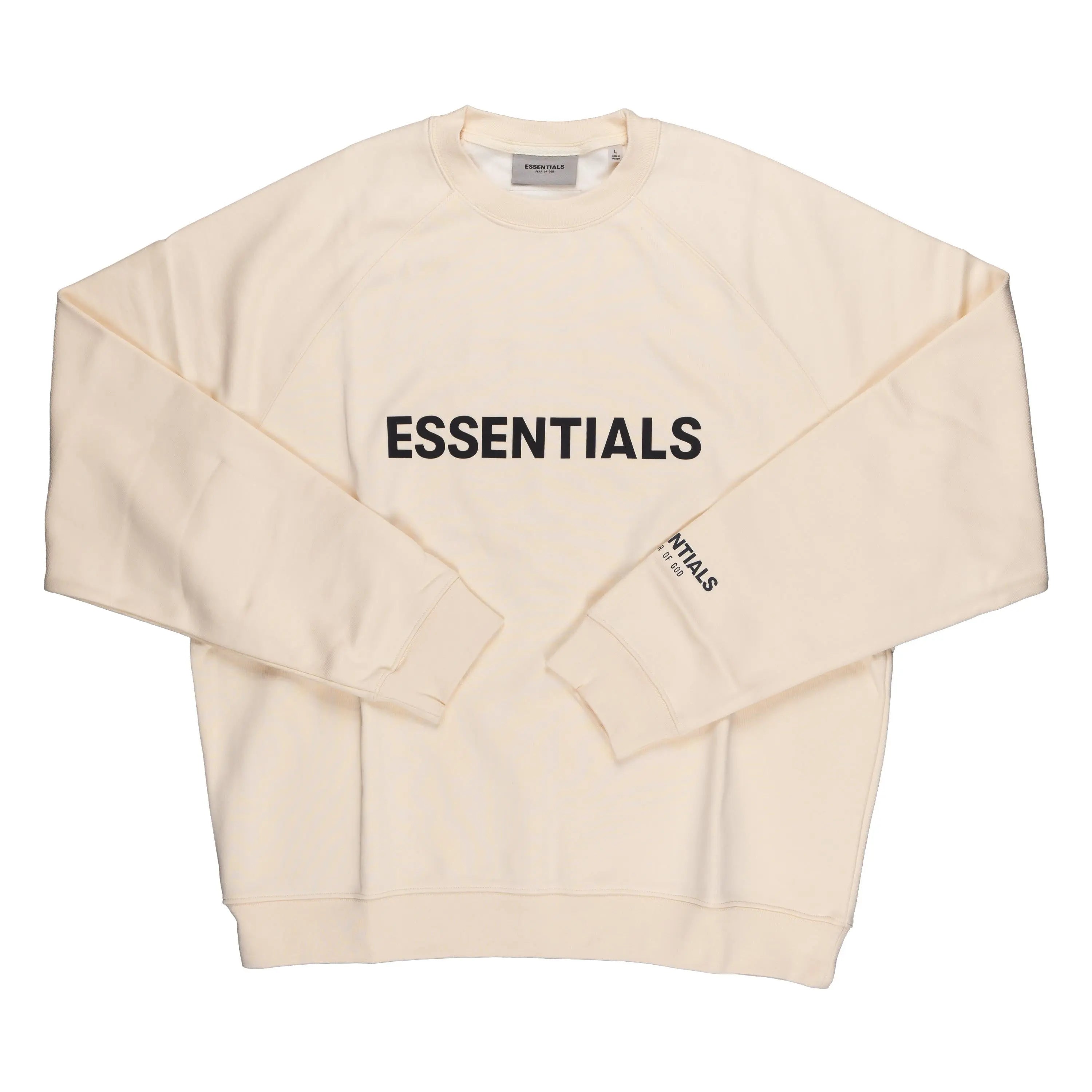 Essentials Fear of God Sweater