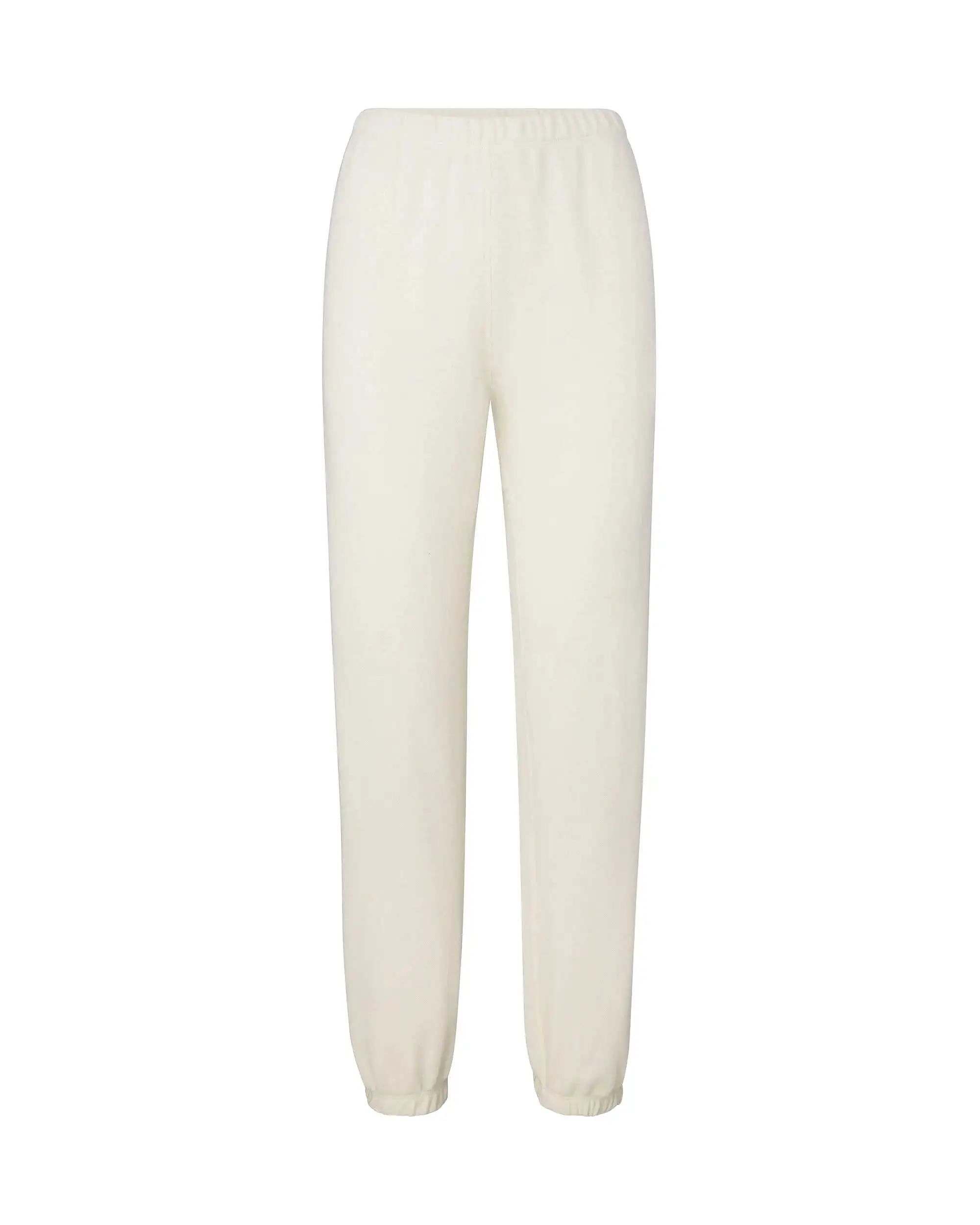 Eterne - Classic Sweatpants - Cream