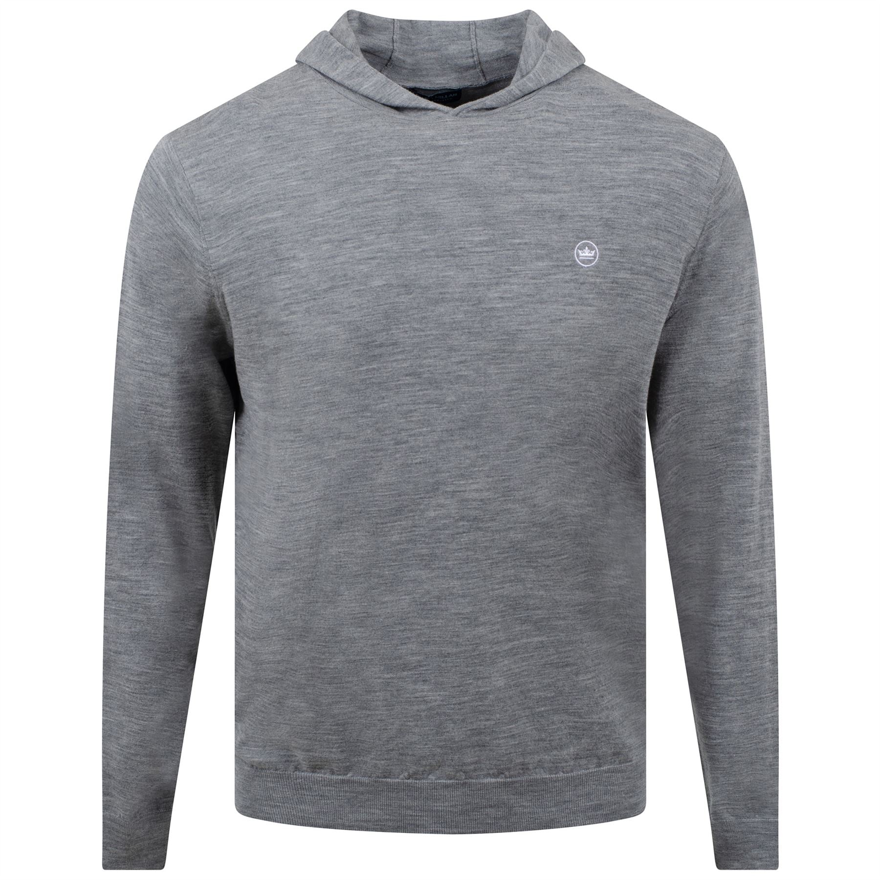 Excursionist Flex Popover Hood Gale Grey - 2024