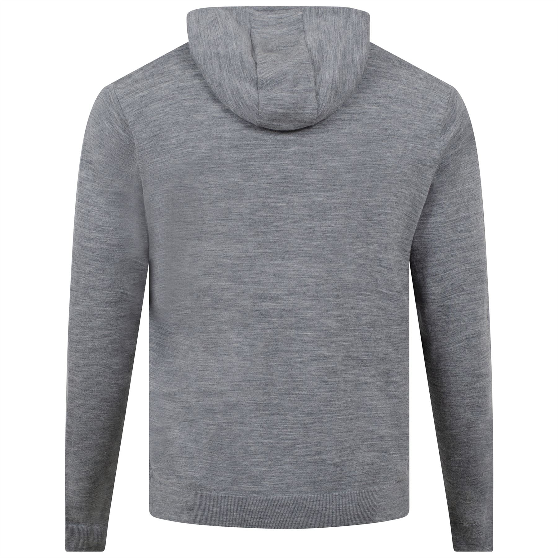 Excursionist Flex Popover Hood Gale Grey - 2024