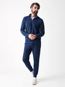 FAHERTY Legend Sweatpant