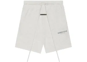 FEAR OF GOD ESSENTIALS Sweatshort Oatmeal