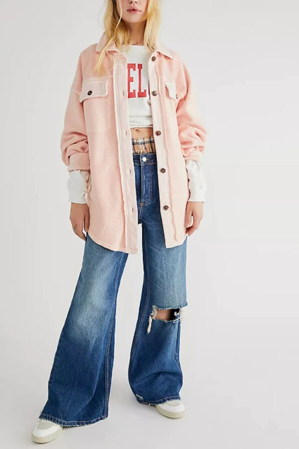 Free People Ruby Jacket