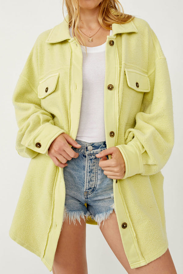 Free People Ruby Jacket