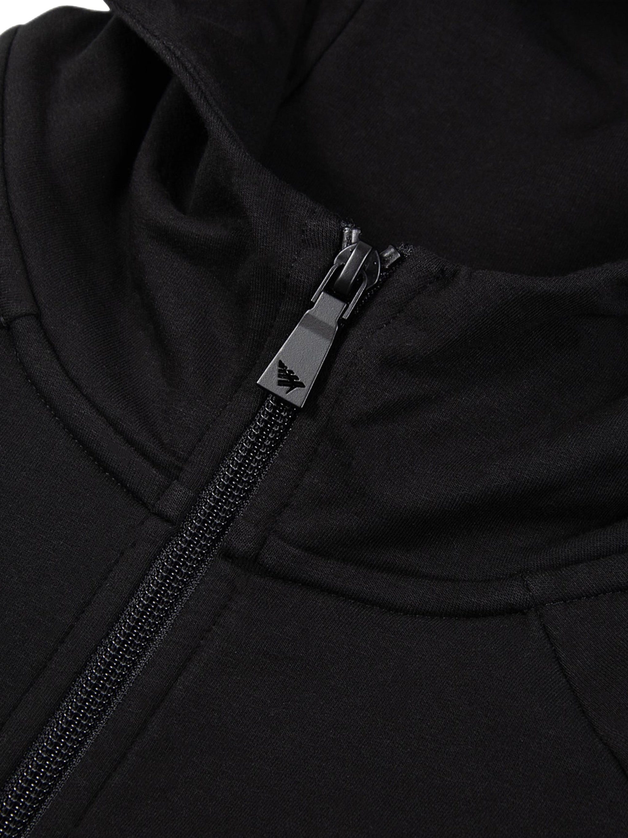 Full Zip Hoodie 300272