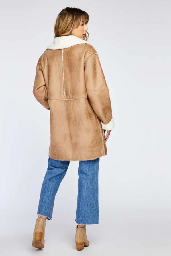 Gentle Fawn Mikayla Coat