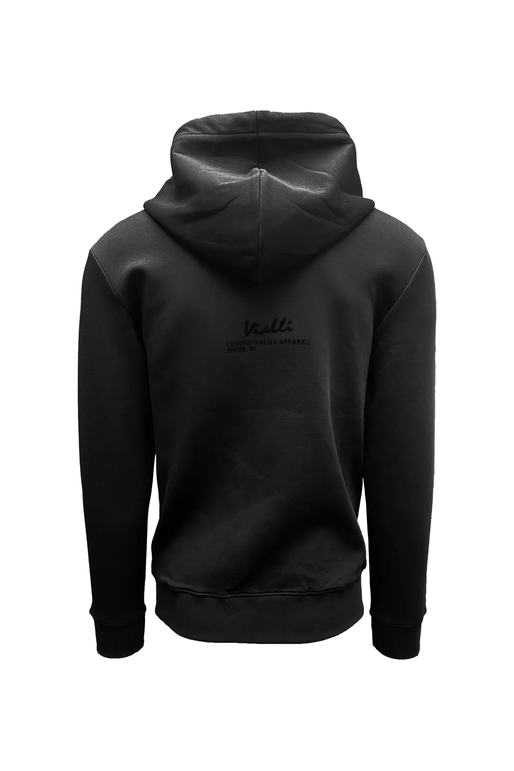 Gottam Hoodie*