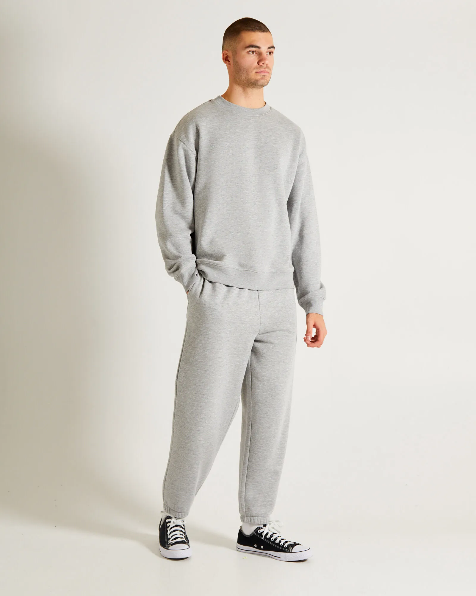 GP Co. Basics OG Trackpants