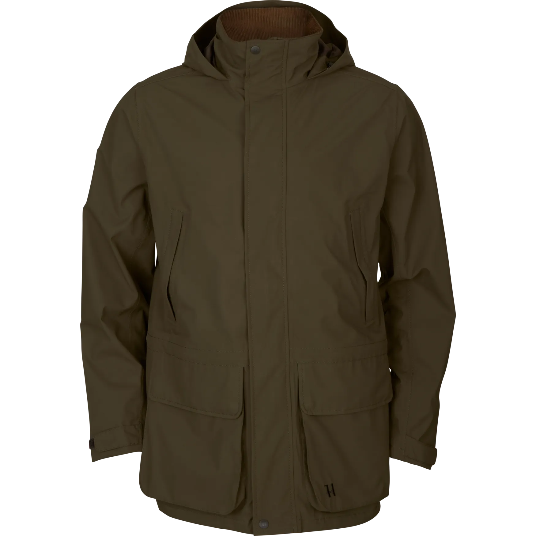 Harkila Orton Tech Waterproof Jacket