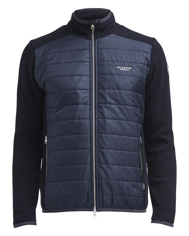 Holebrook Sweden Peder Fullzip Windproof Jacket