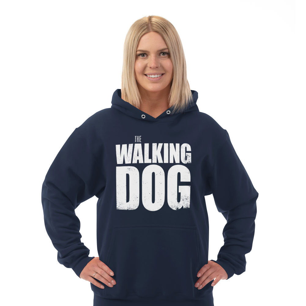 Hoodie The Walking Dog