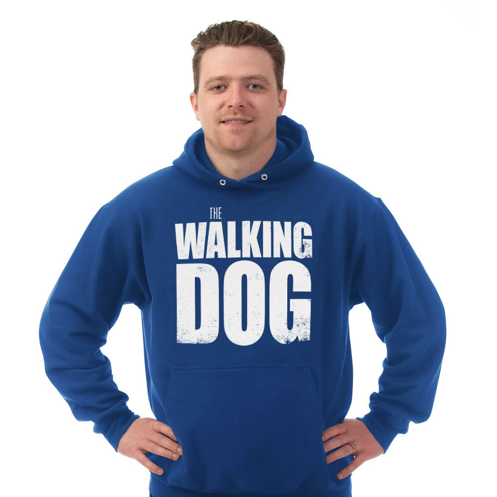 Hoodie The Walking Dog