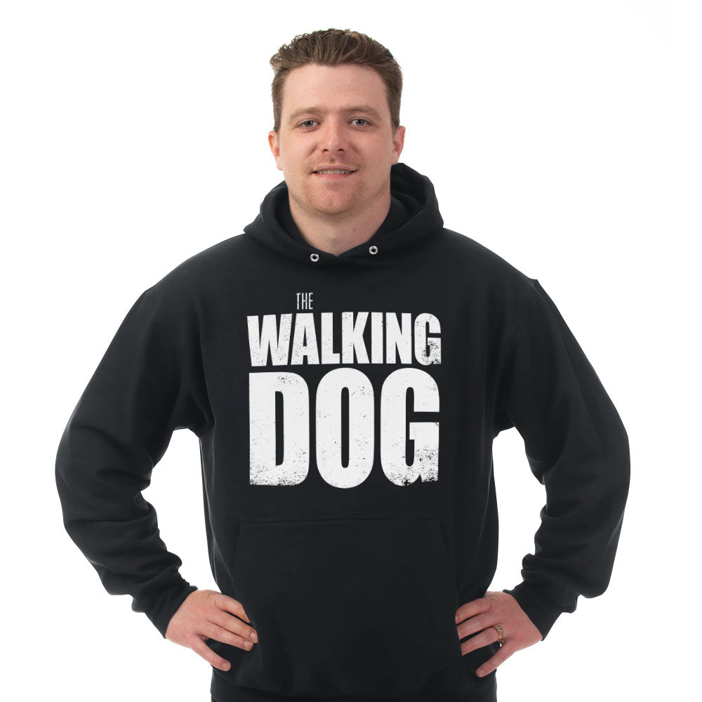 Hoodie The Walking Dog