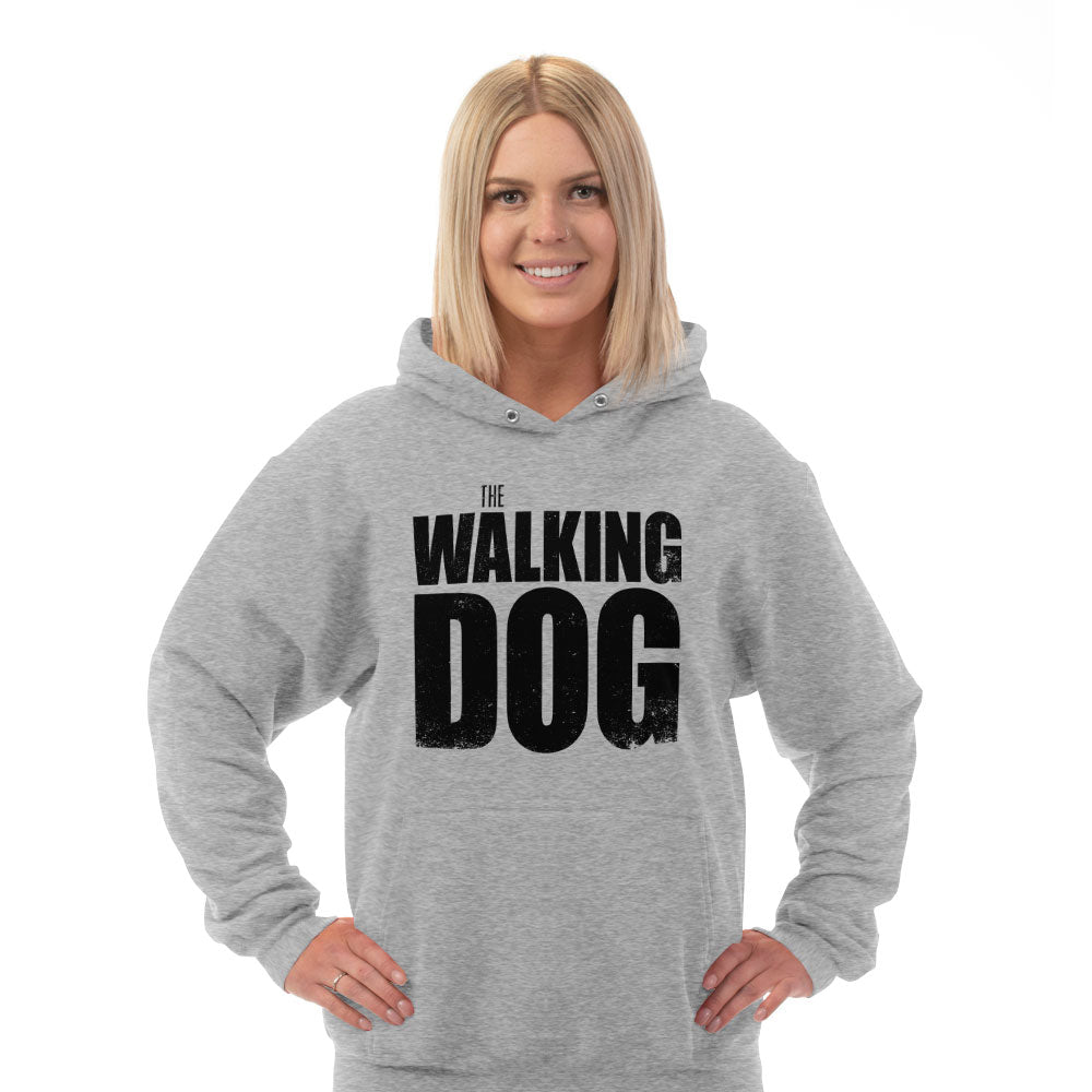 Hoodie The Walking Dog