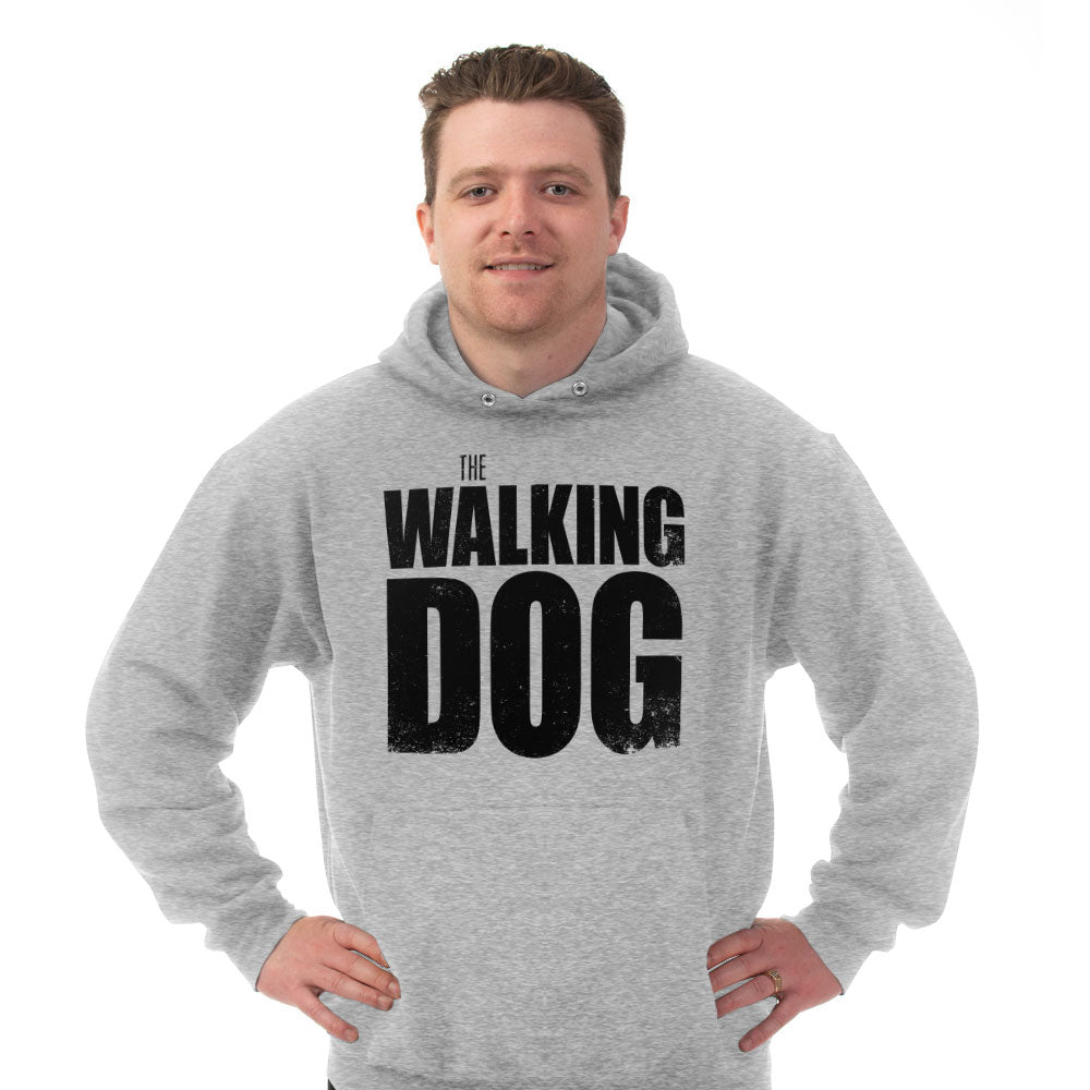 Hoodie The Walking Dog