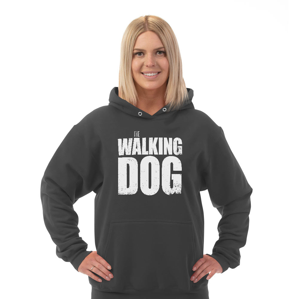 Hoodie The Walking Dog