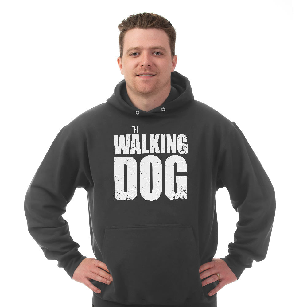 Hoodie The Walking Dog