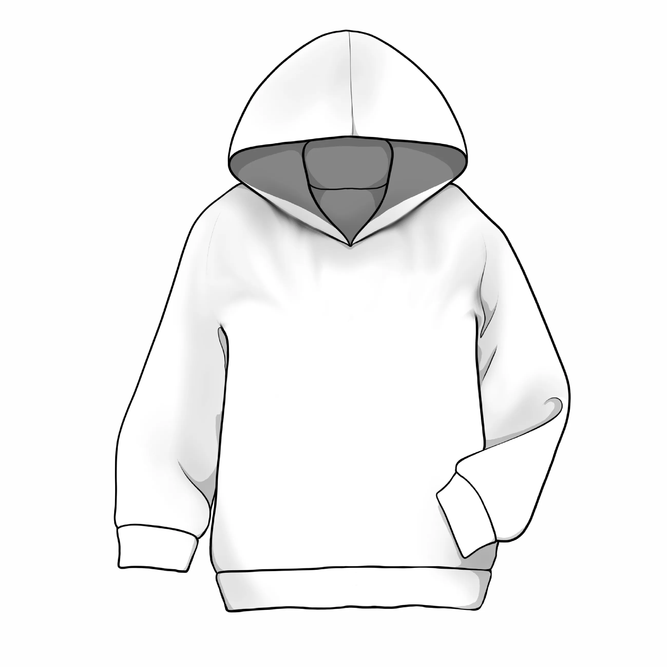 Hoodie