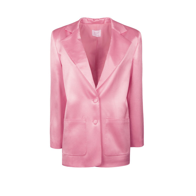 JACKET MARTIN Woman Blush