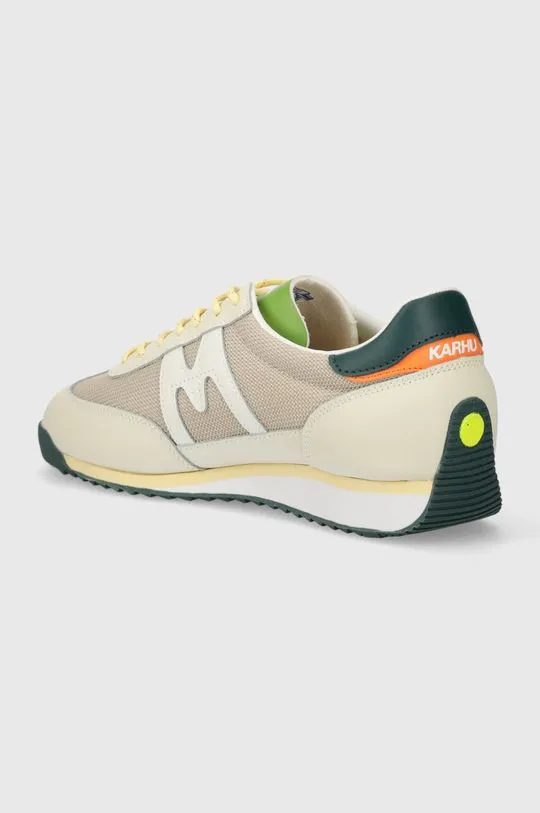 Karhu sneakers Mestari beige color F805067