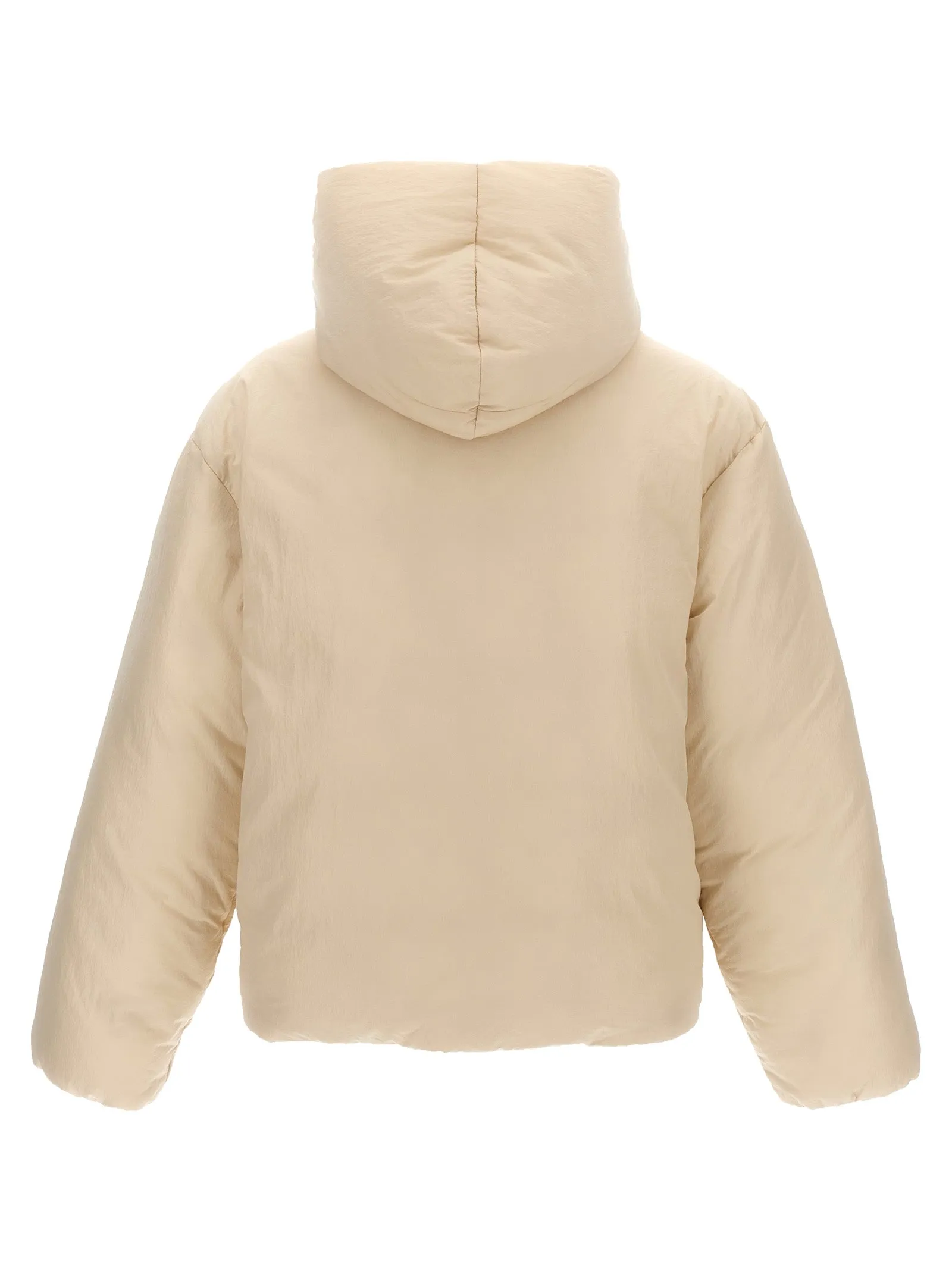 La Doudoune Casual Jackets, Parka White