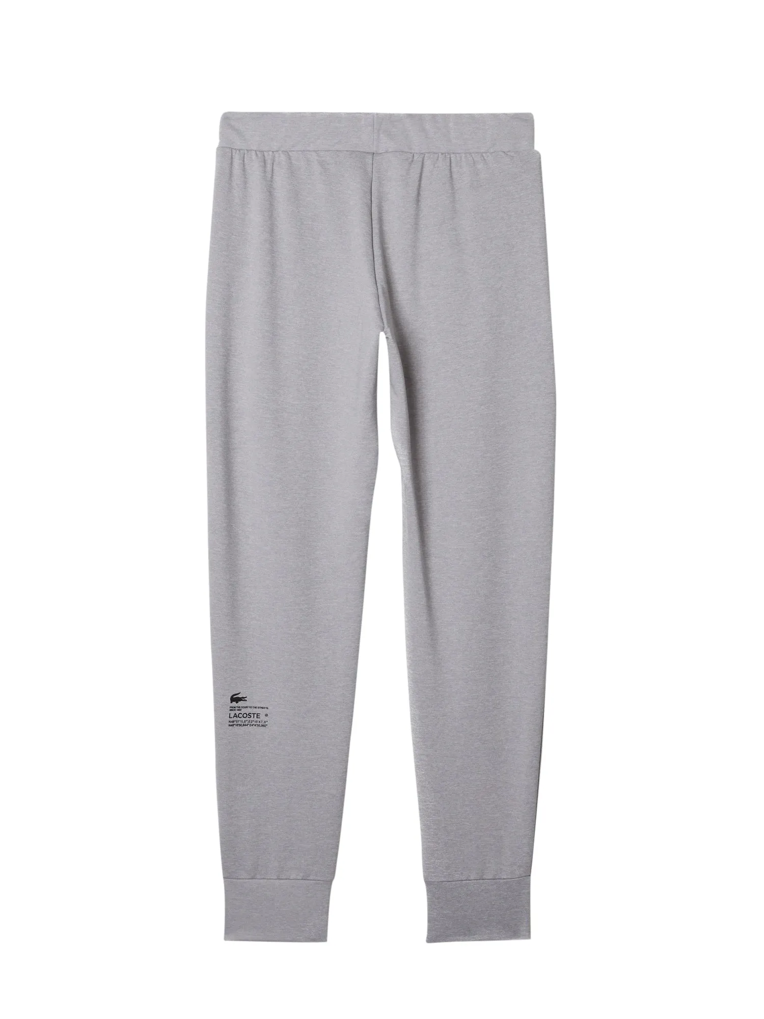 Lacoste Men's SPORT Two-Ply Trackpants