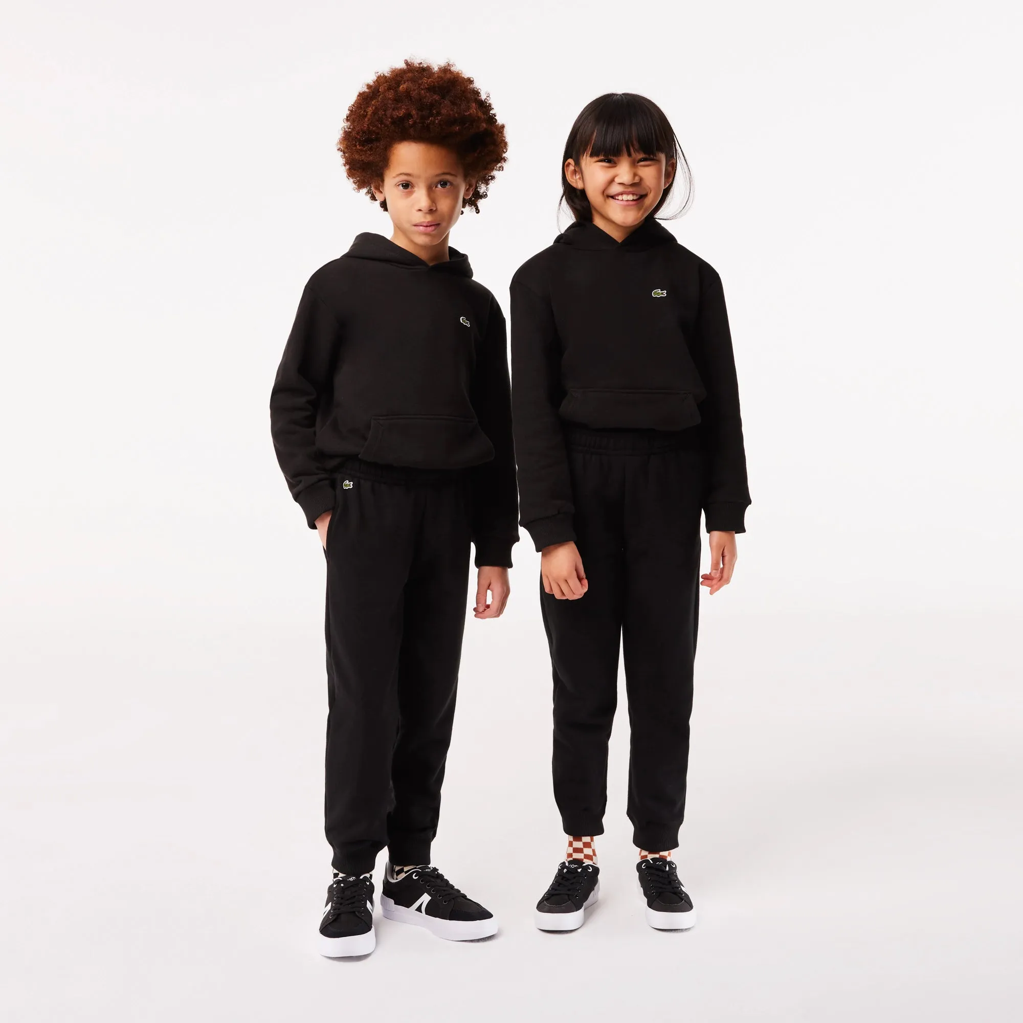 Lacoste XJ9728 Kids Trackpants