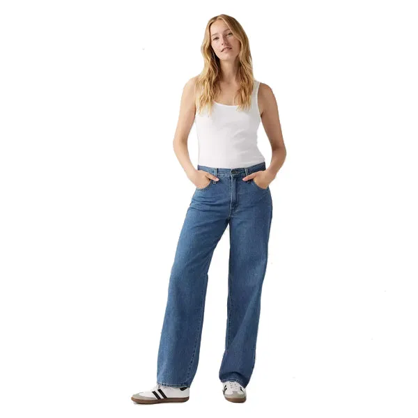 Levi's Women's Pants - Baggy Dad - Hold My Purse