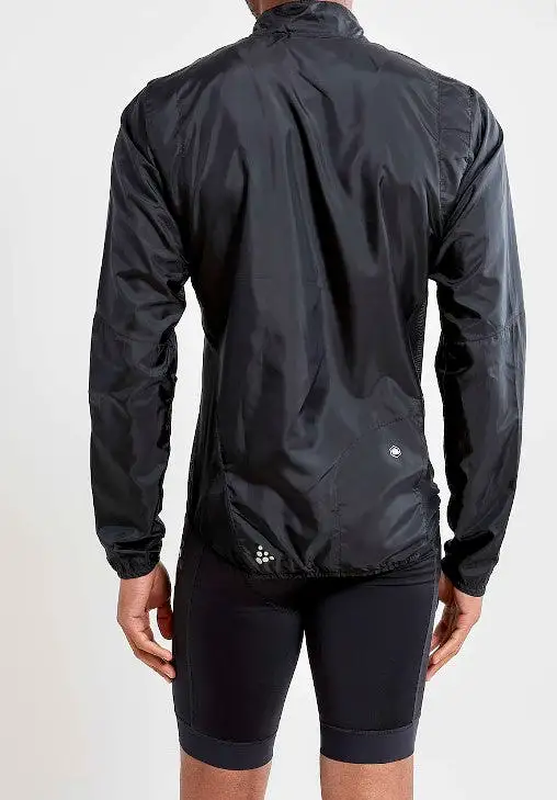 M Craft Essence Light Wind Jacket