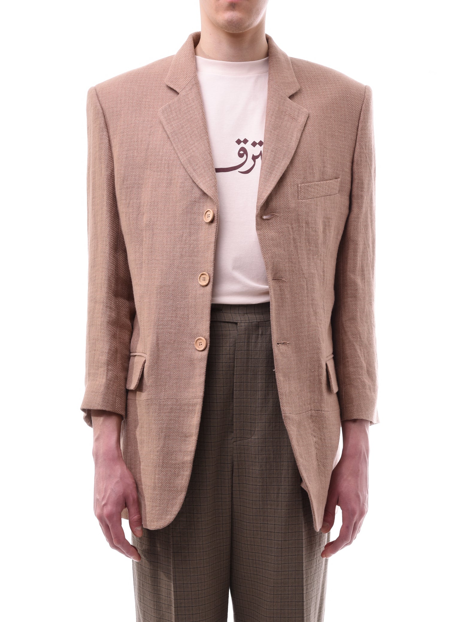 Magliano Choleric Monopetto Blazer