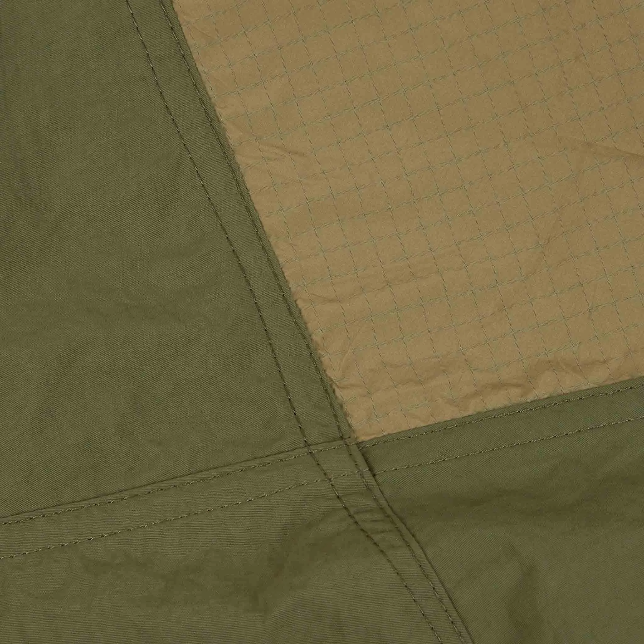 Maharishi Utility 2.0 Tech Trackpants Olive