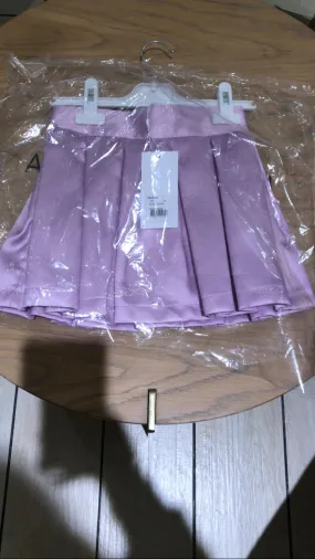 Mama Luma Skirt Purple